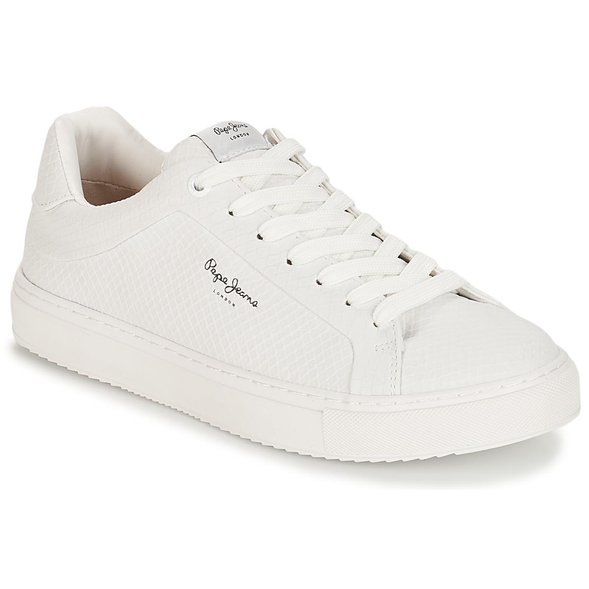 pepe trainers