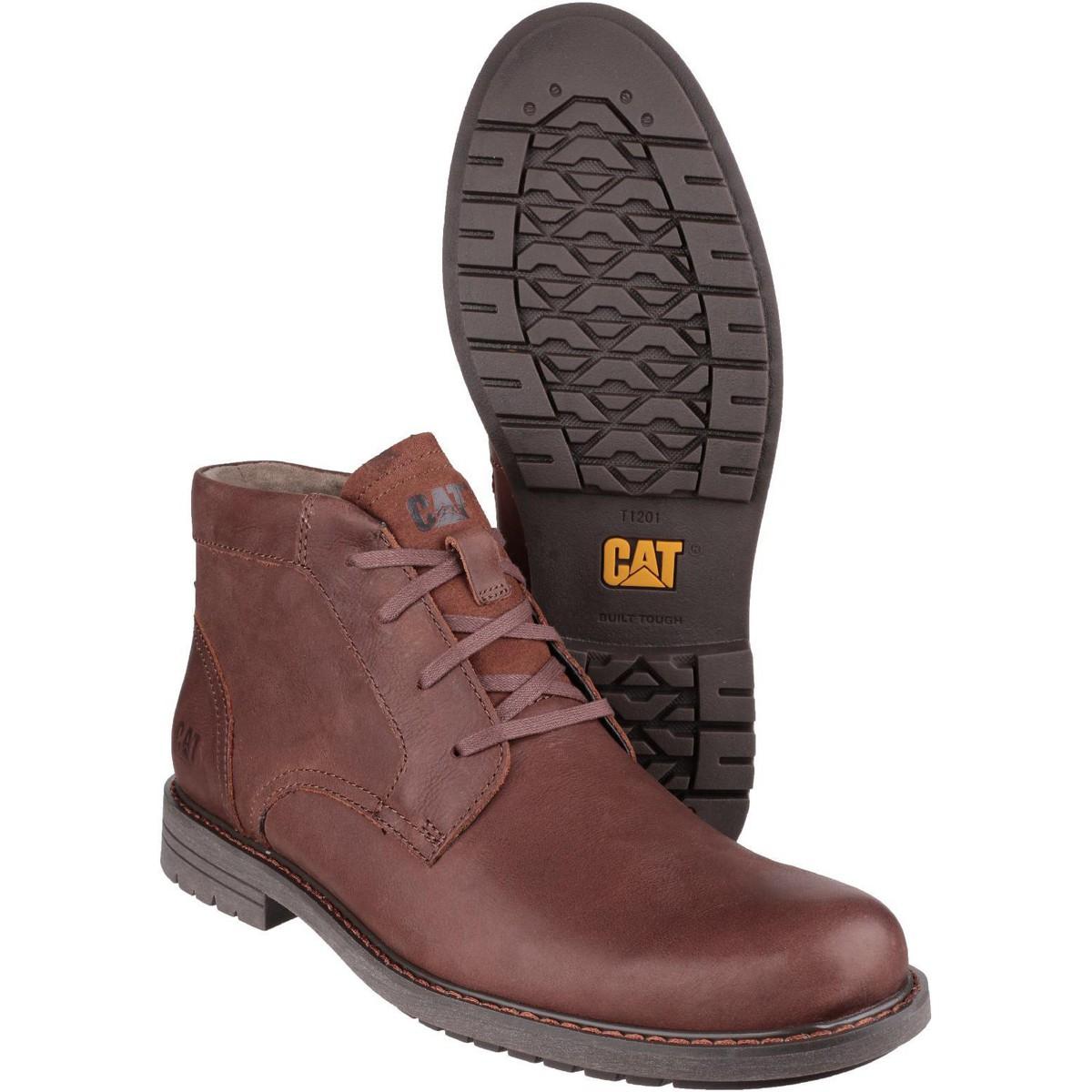 cat brock boots