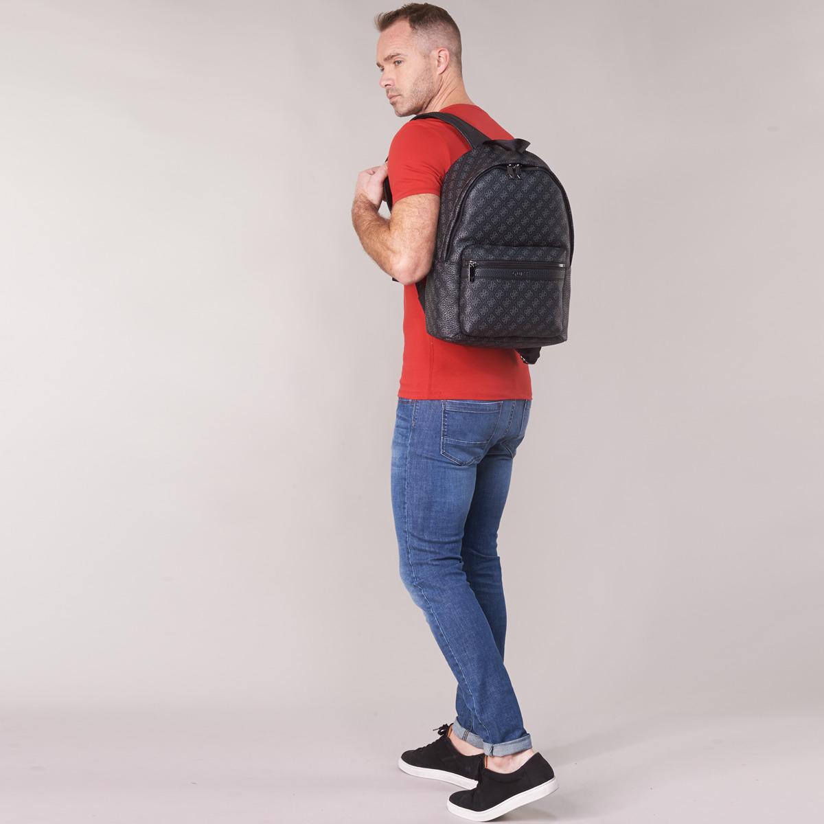 guess city backpack