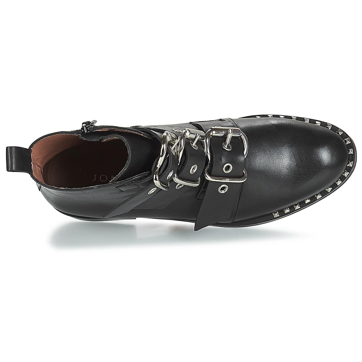 DIRCE femmes Boots en Noir Jonak en coloris Noir - 40 % de réduction - Lyst