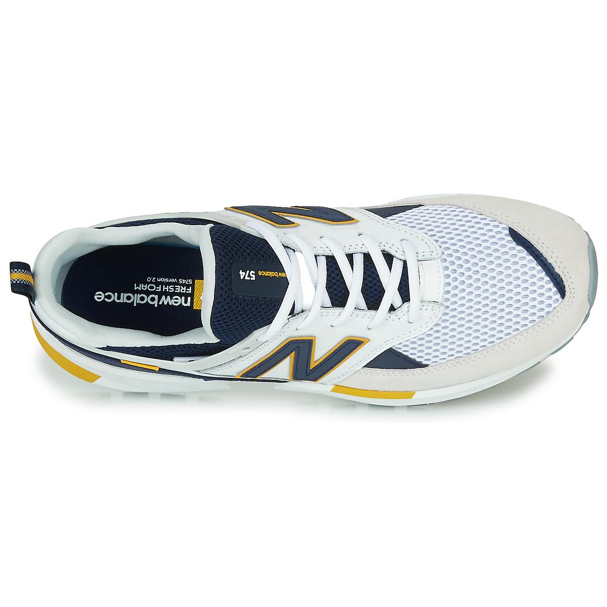 new balance zante v3 oranje