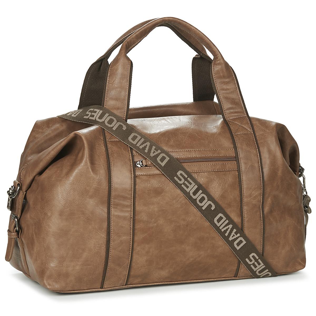 david jones travel bags