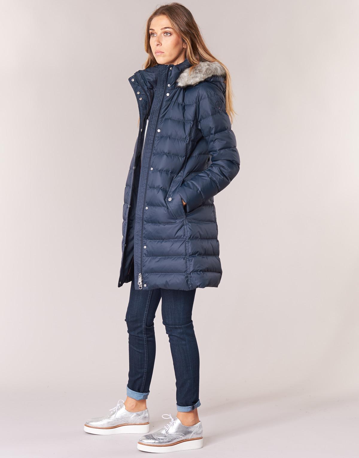 tommy hilfiger tyra jacket
