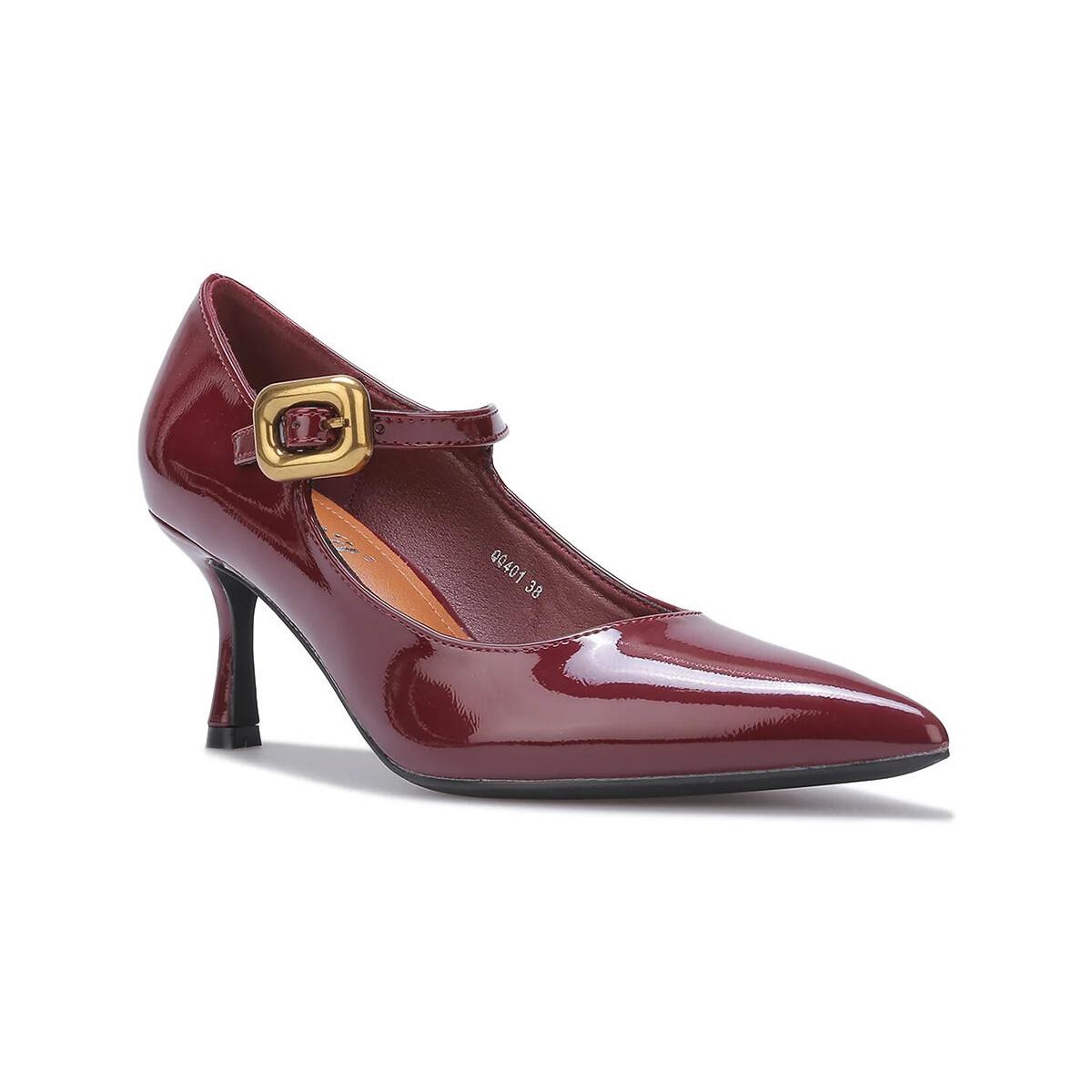 La modeuse chaussures discount