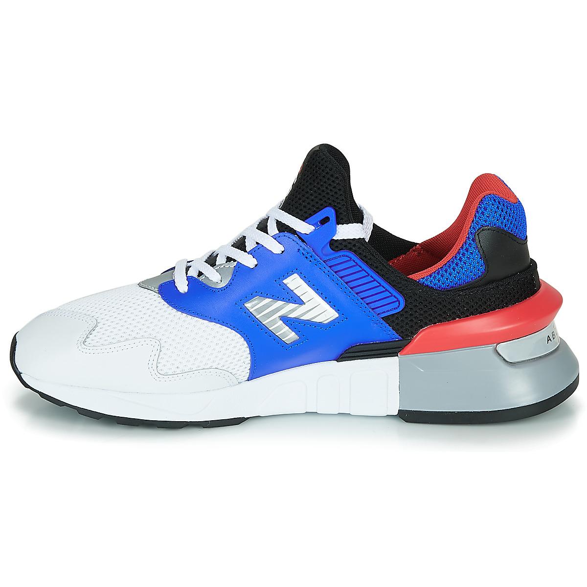 new balance mrl996 groen