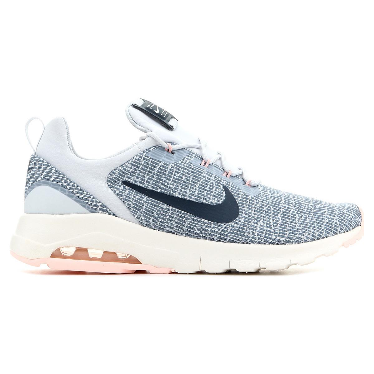 nike air max motion racer damen