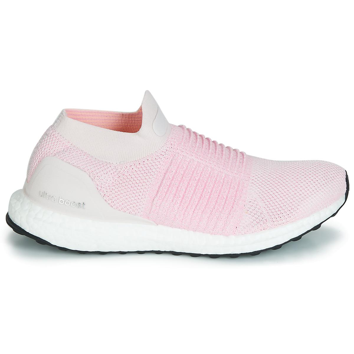 adidas Synthetic Ultraboost Laceless 