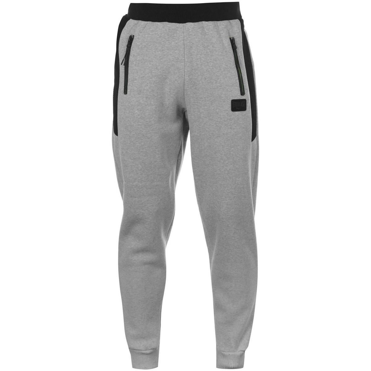 everlast grey sweatpants