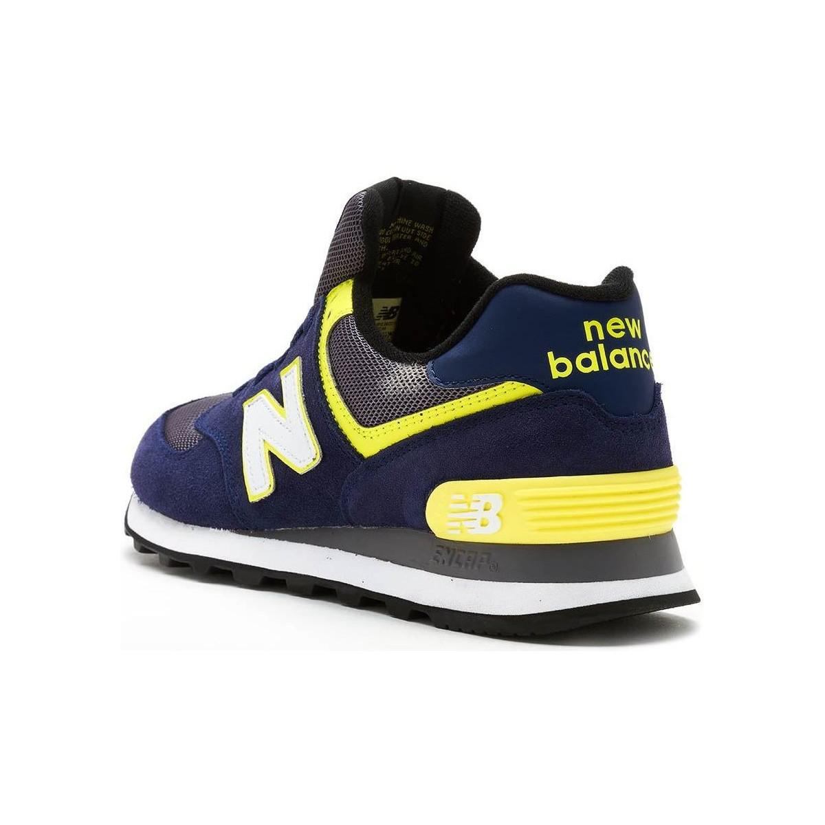 wl574 navy