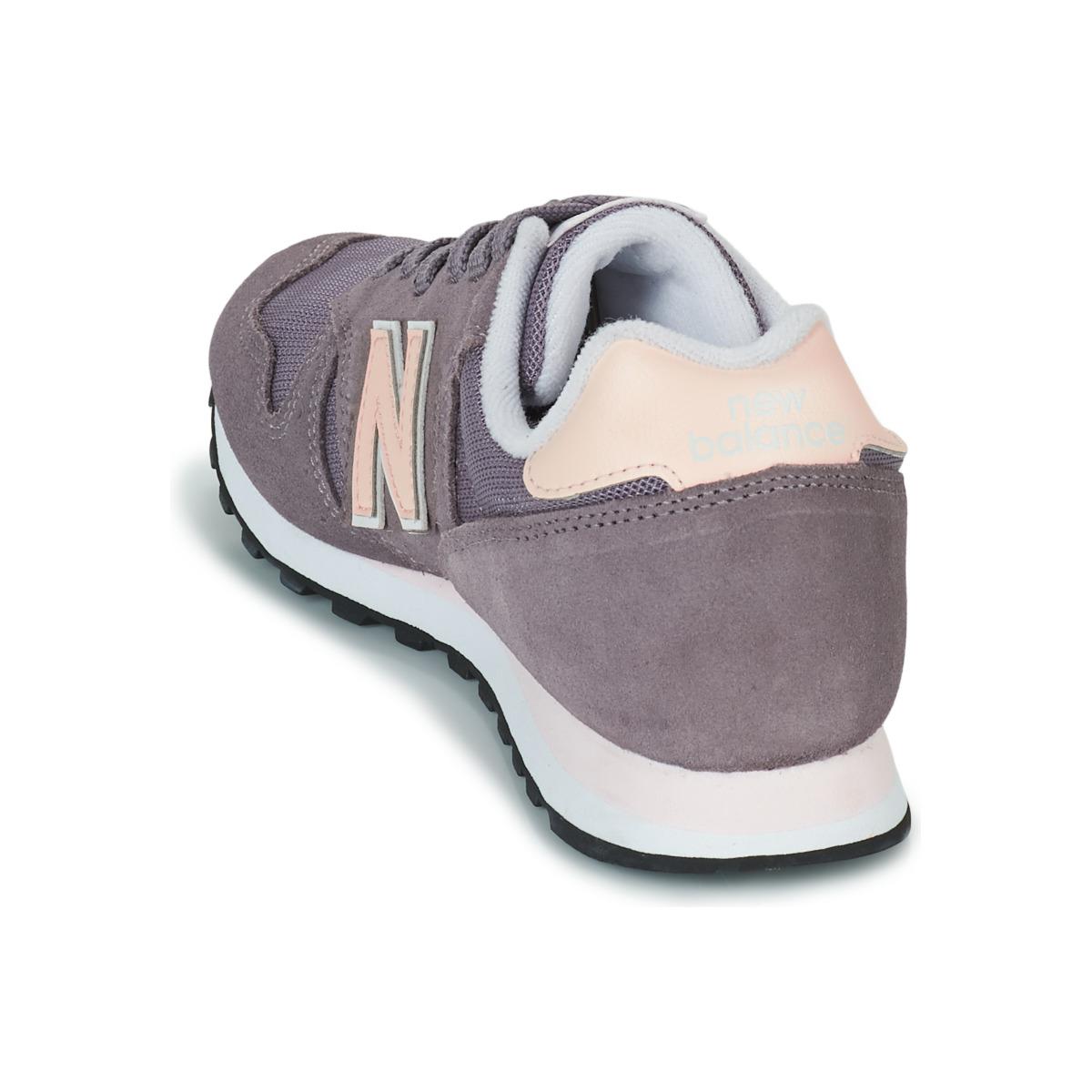 new balance wl373 heren purper