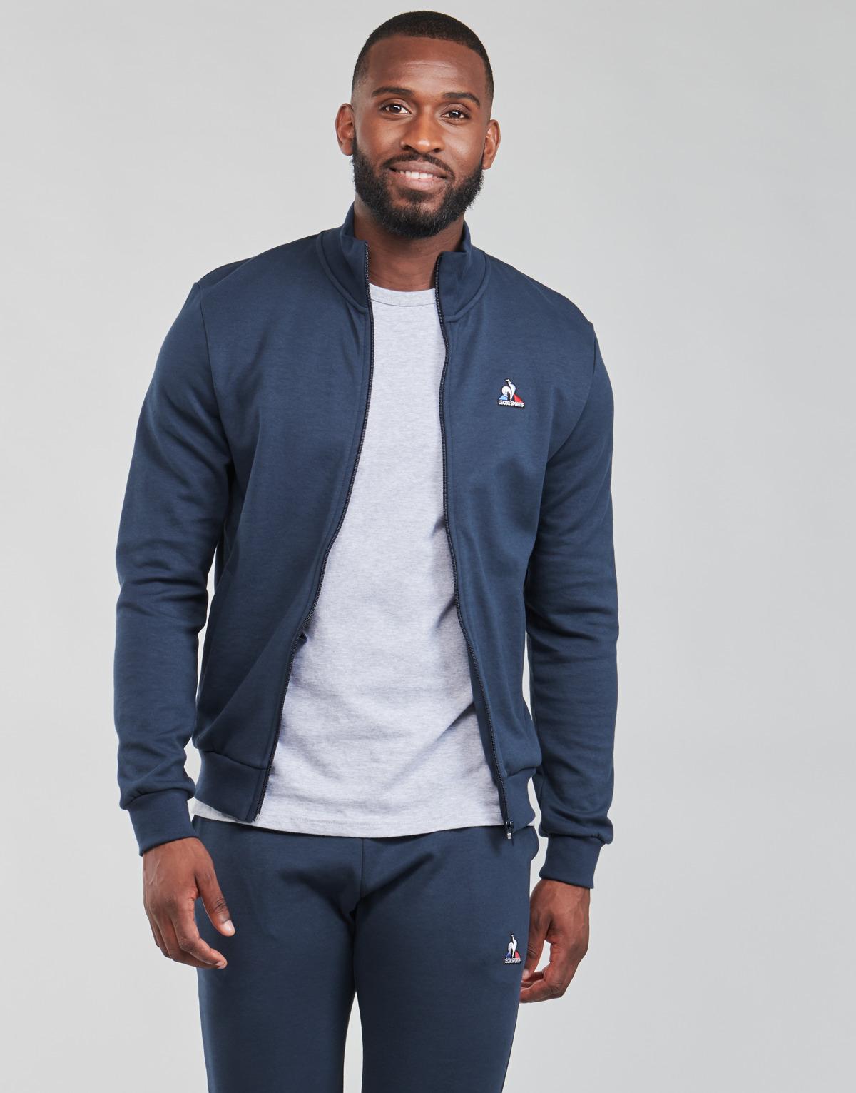 Sweats Le Coq Sportif pour homme Réductions en ligne jusqu'à 47