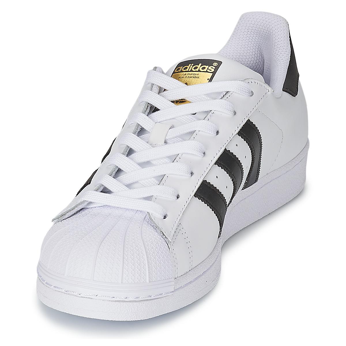 spartoo adidas superstar