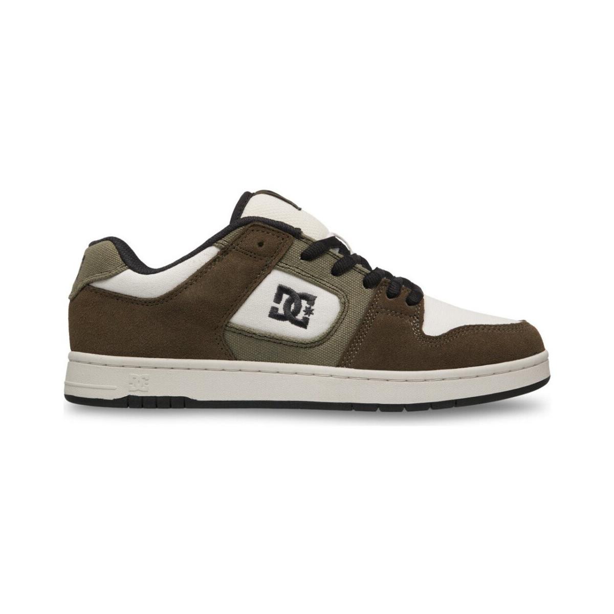 DC Shoes en promotion Jusqu'à -58 Lyst