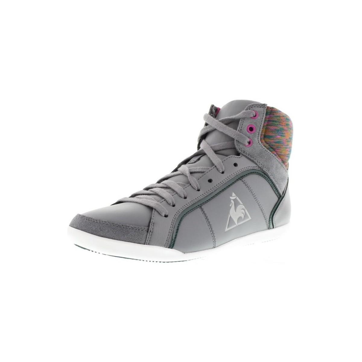 le coq sportif vertigo trainers
