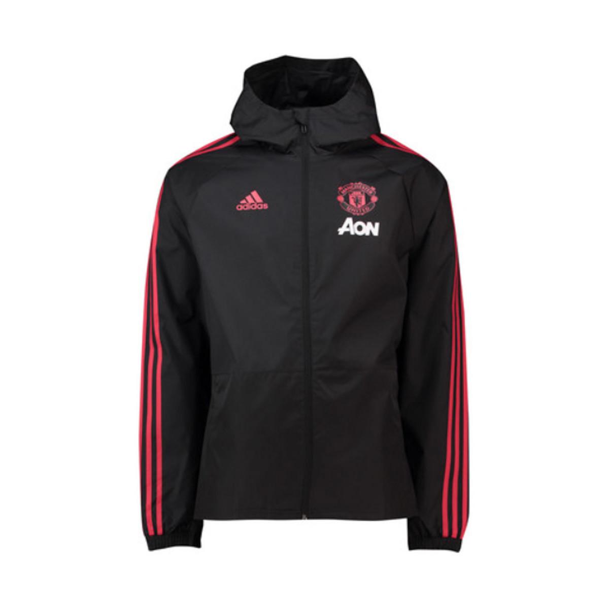 man united tracksuit 2019