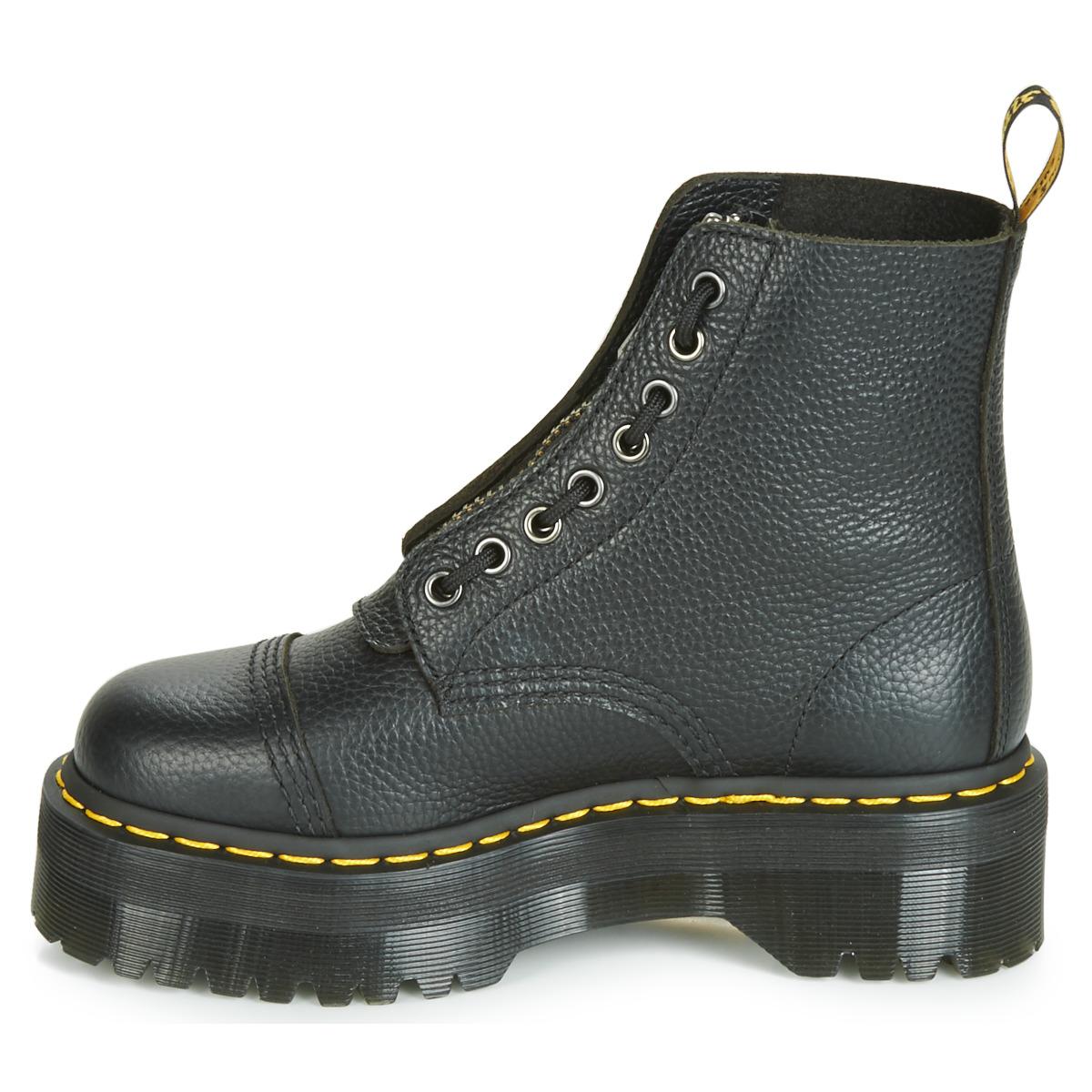 doc martens sinclair aunt sally
