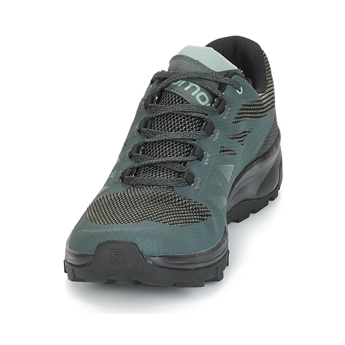 salomon outline gtx men's shoes