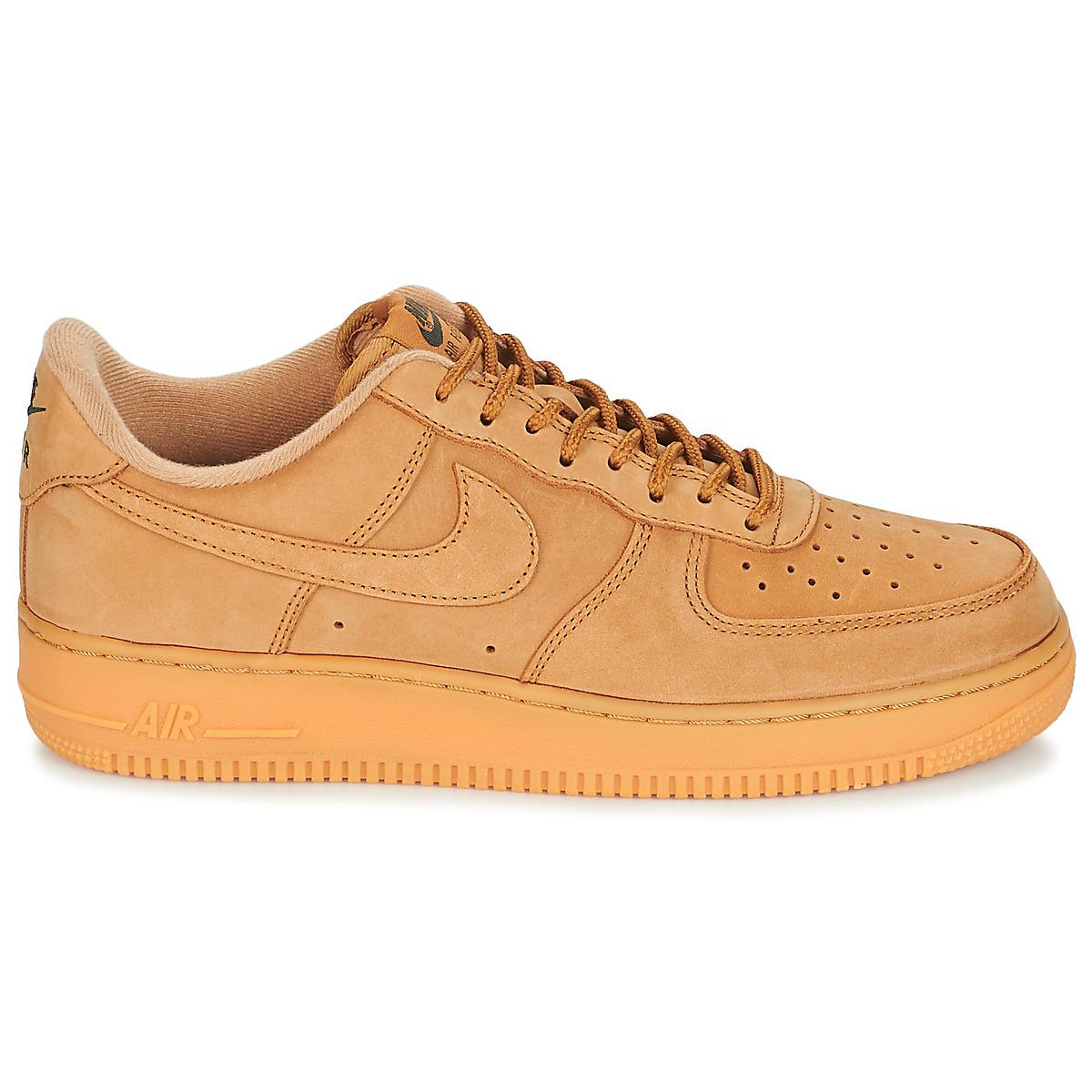 nike air force 1 07 wb mens