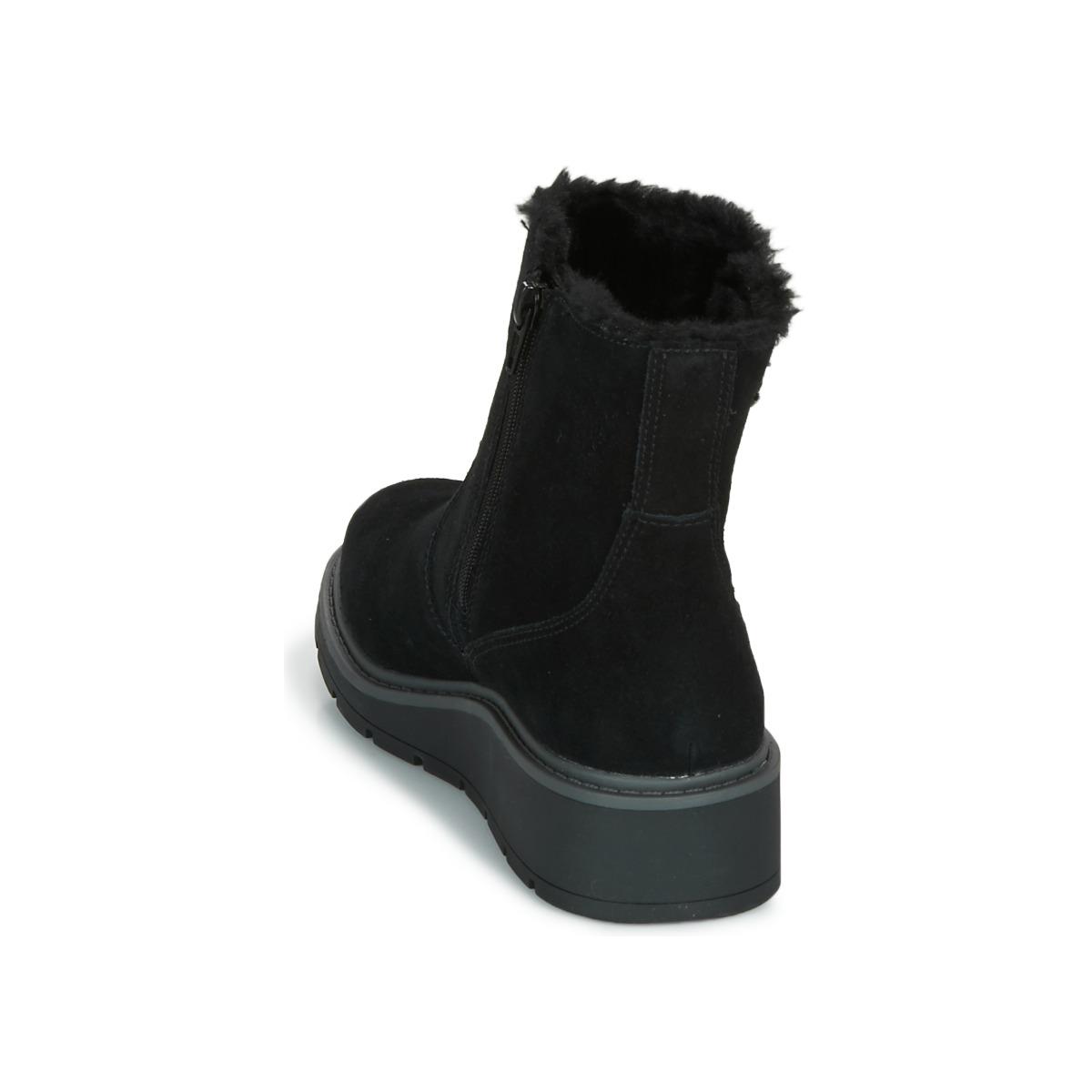 clarks ivery ridge boots