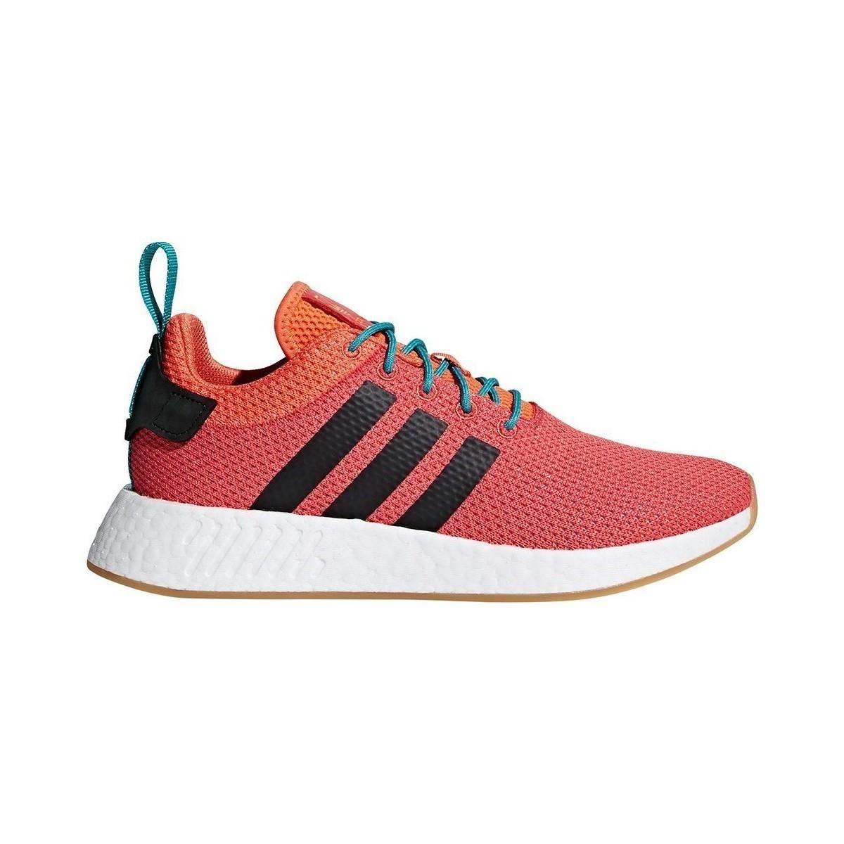 nmd r2 summer shoes