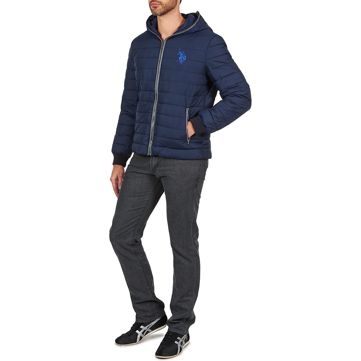 polo assassin jacket