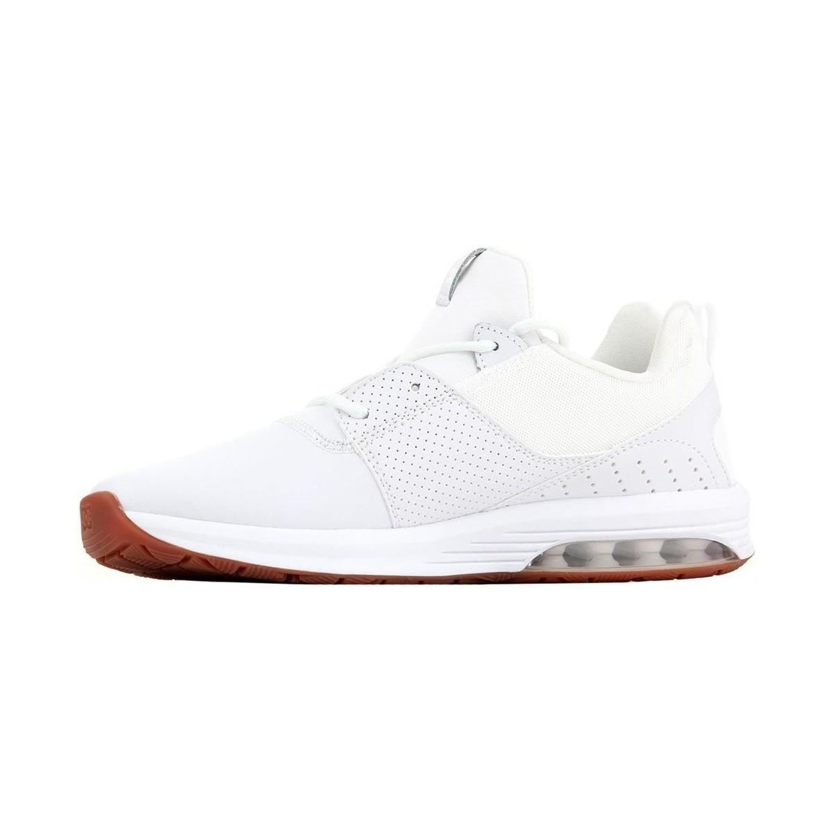 dc heathrow white