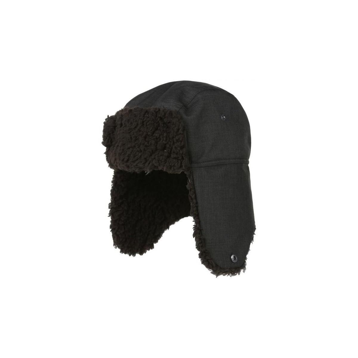 regatta trapper hat