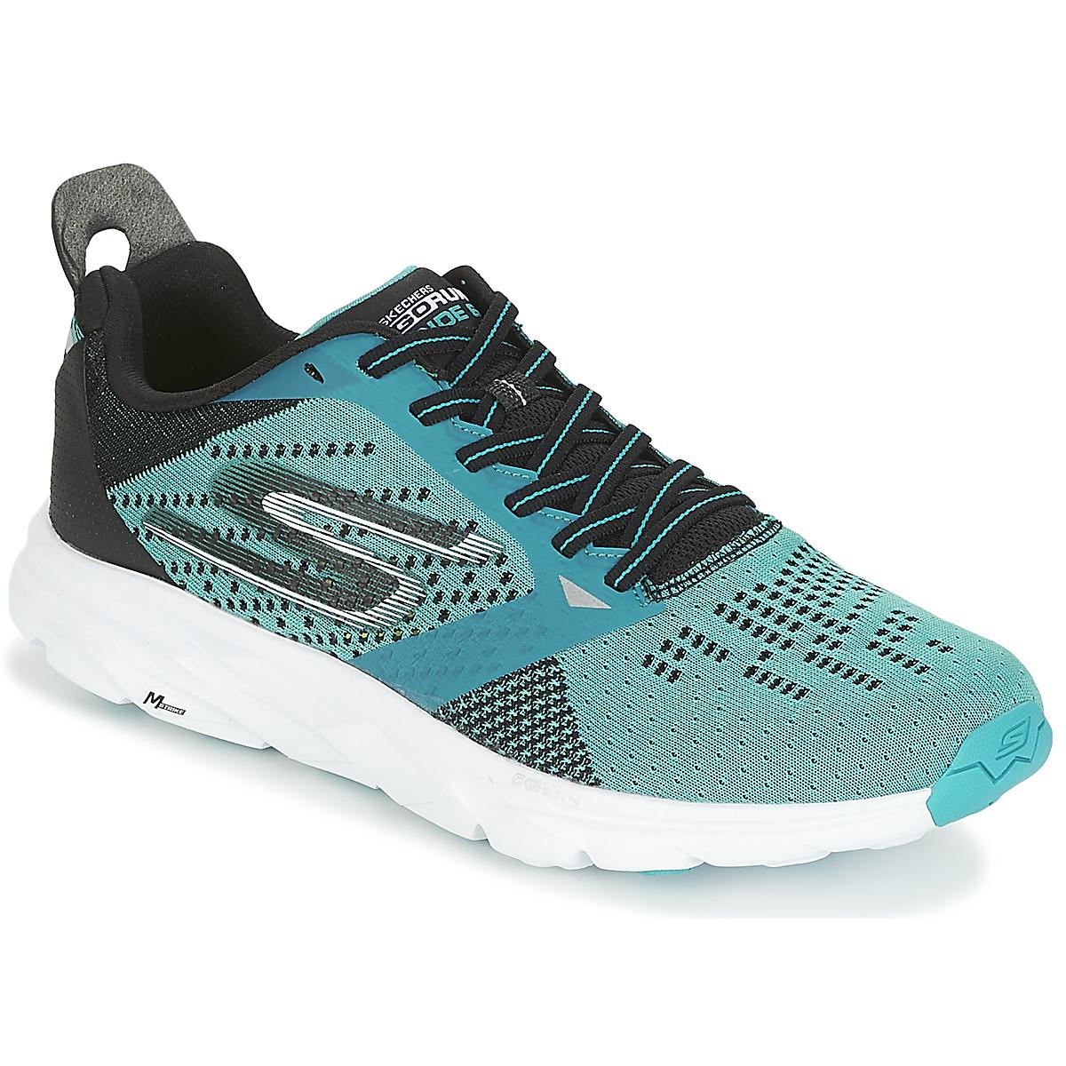 skechers go run ride 6 olive
