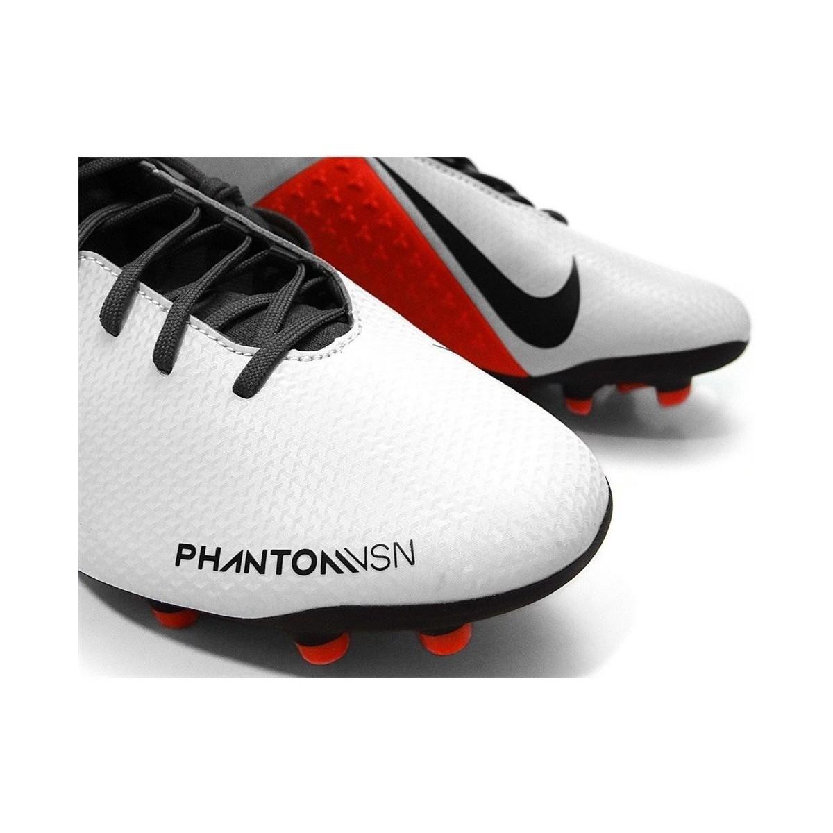 Nike Hypervenom Phantom X 3 Club TF Aj3811 10, Botas de