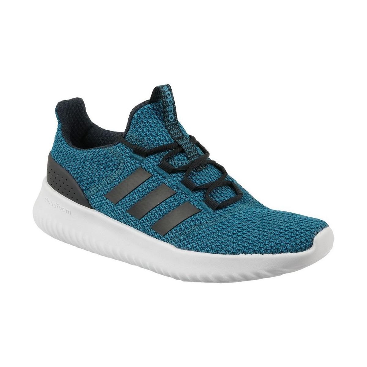 adidas Cloudfoam Ultimate Men�s Shoes (trainers) In