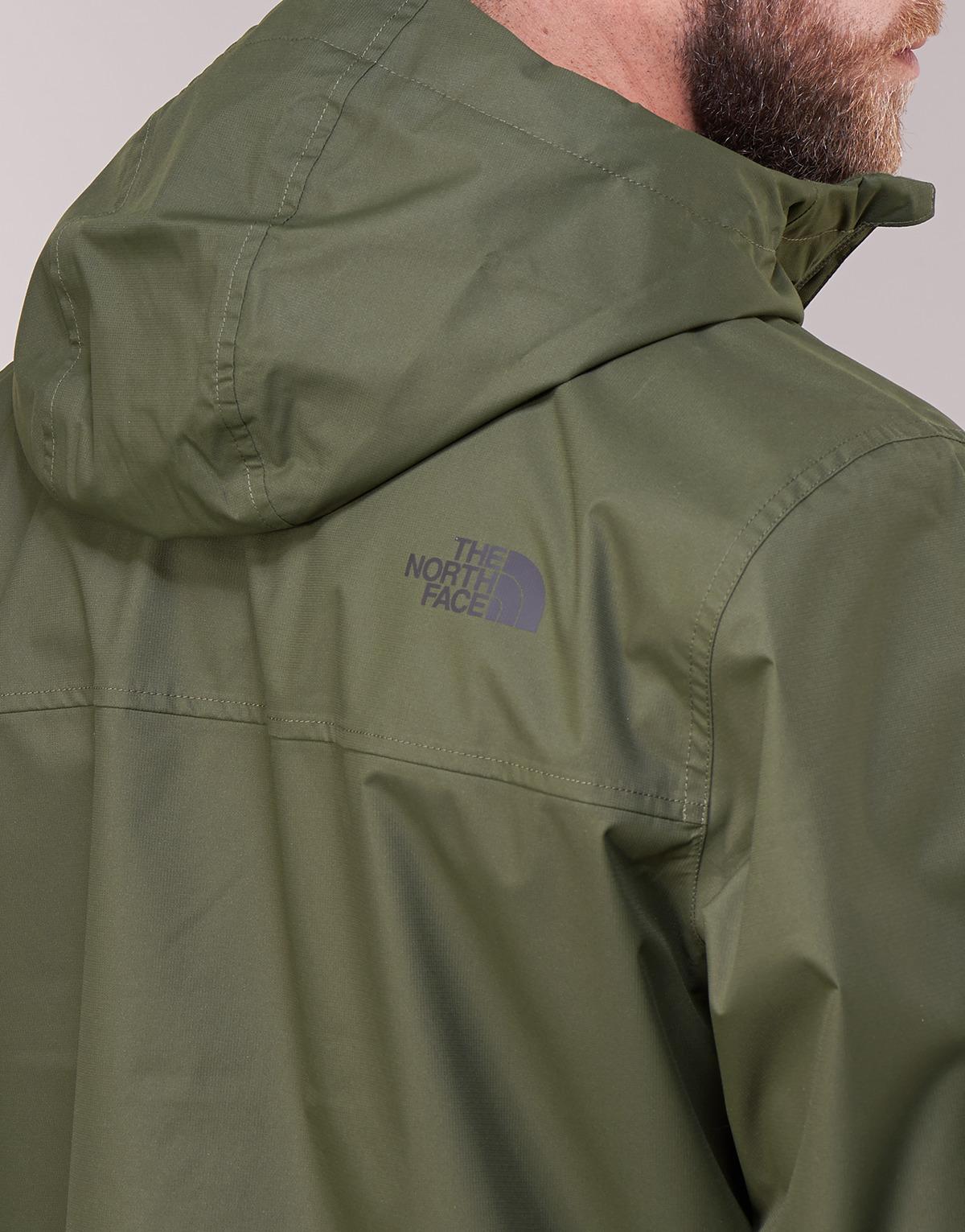 north face millerton insulated