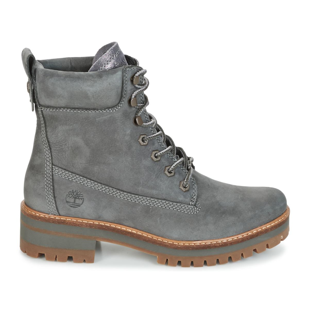 timberland courmayeur valley yboot