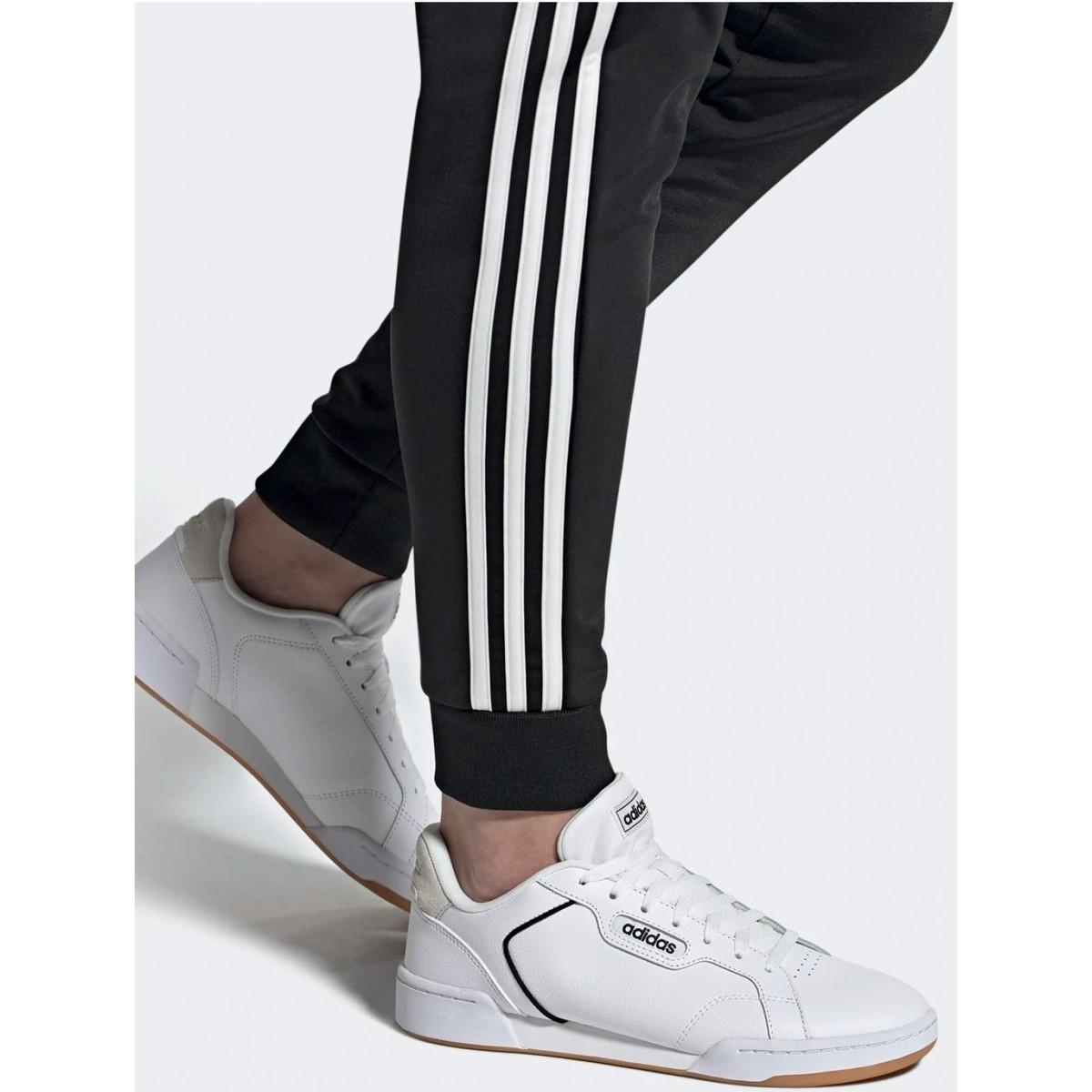 FW3763 ROGUERA Chaussures adidas pour homme en coloris Blanc - Lyst