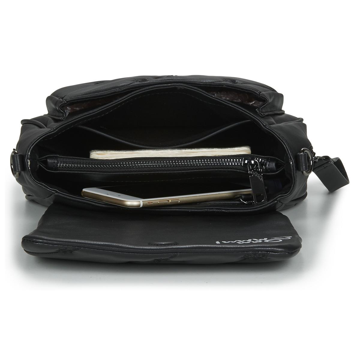 desigual waist bolsa