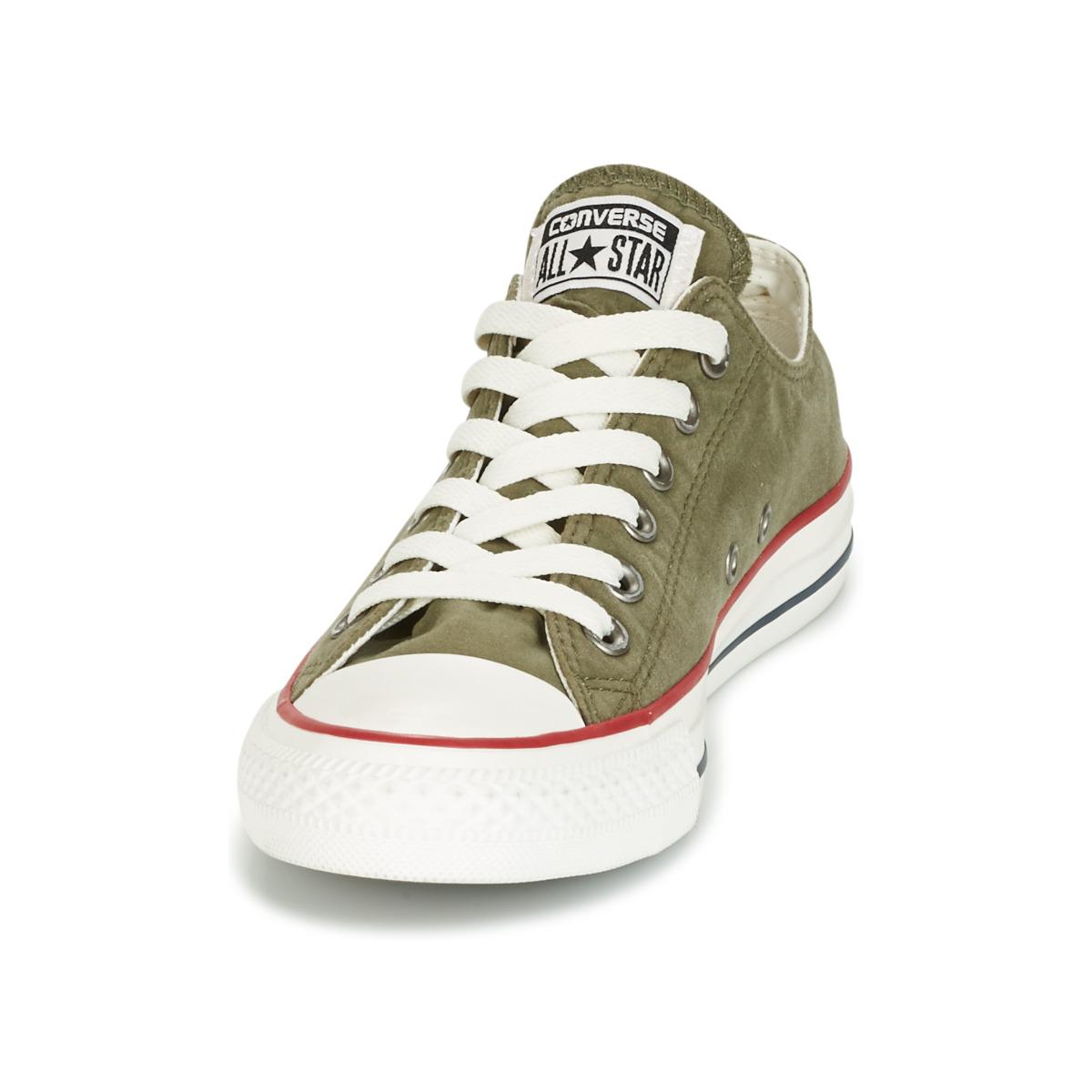 converse chuck taylor ombre wash