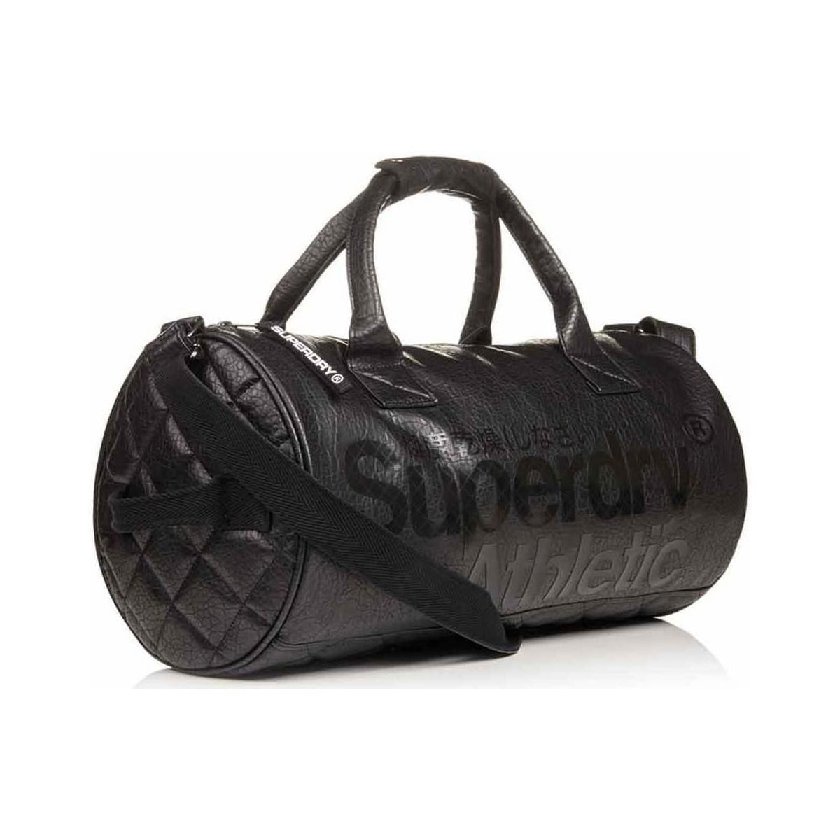 Men's Athletic Duffle Bags IUCN Water