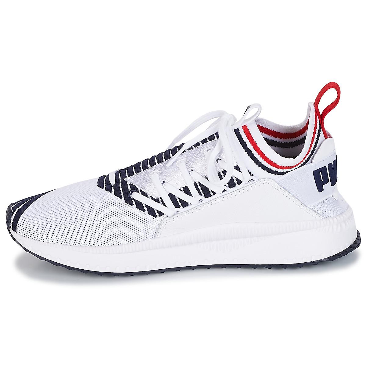 puma tsugi jun sport stripes scarpa puma tsugi jun sport stripes scarpa
