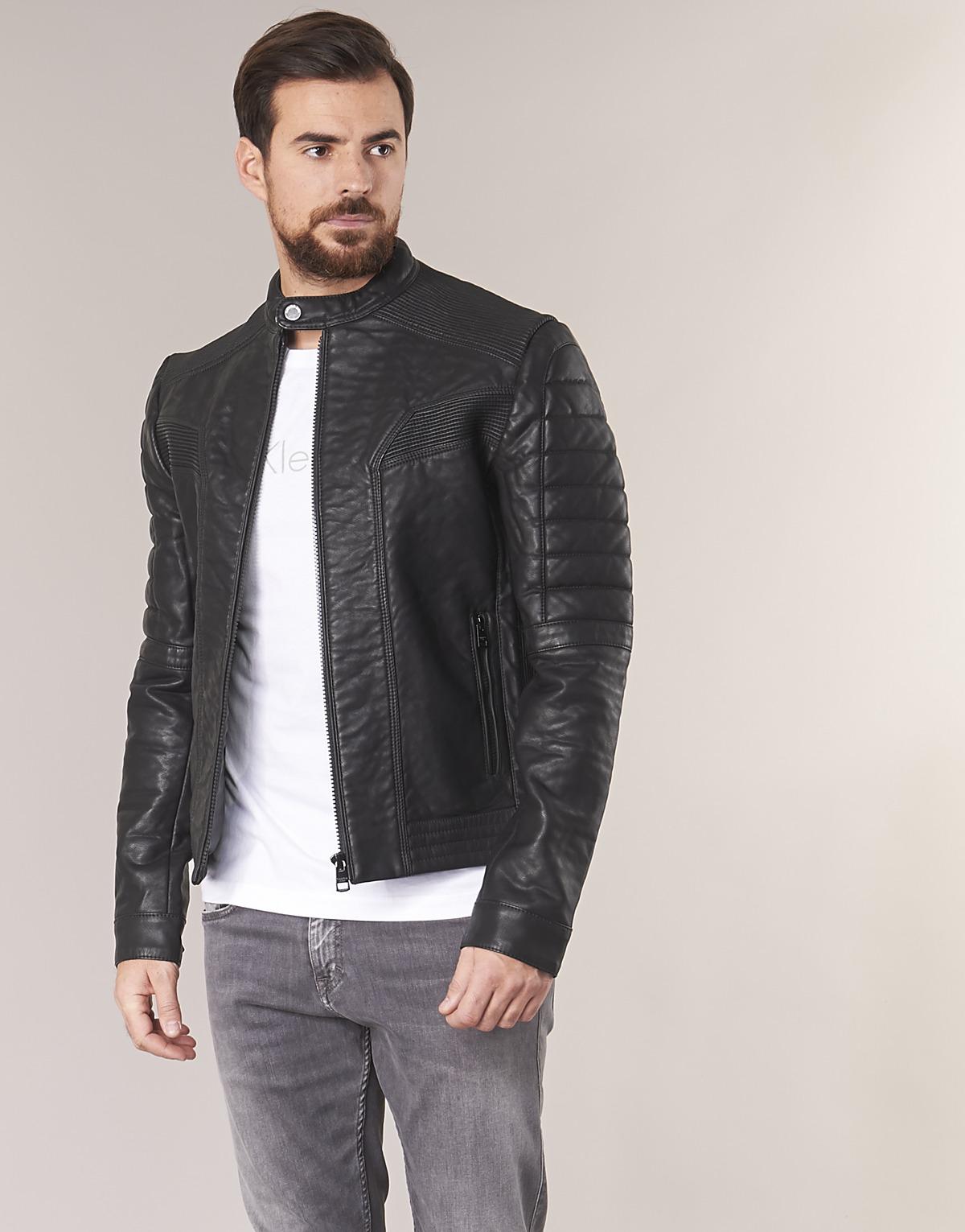 Calvin Klein Motorcycle Jackets on Sale - www.puzzlewood.net 1694666477