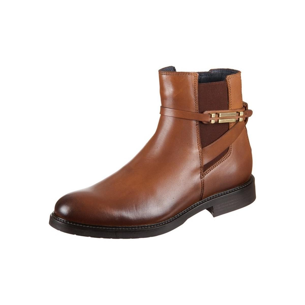 tommy hilfiger holly boots