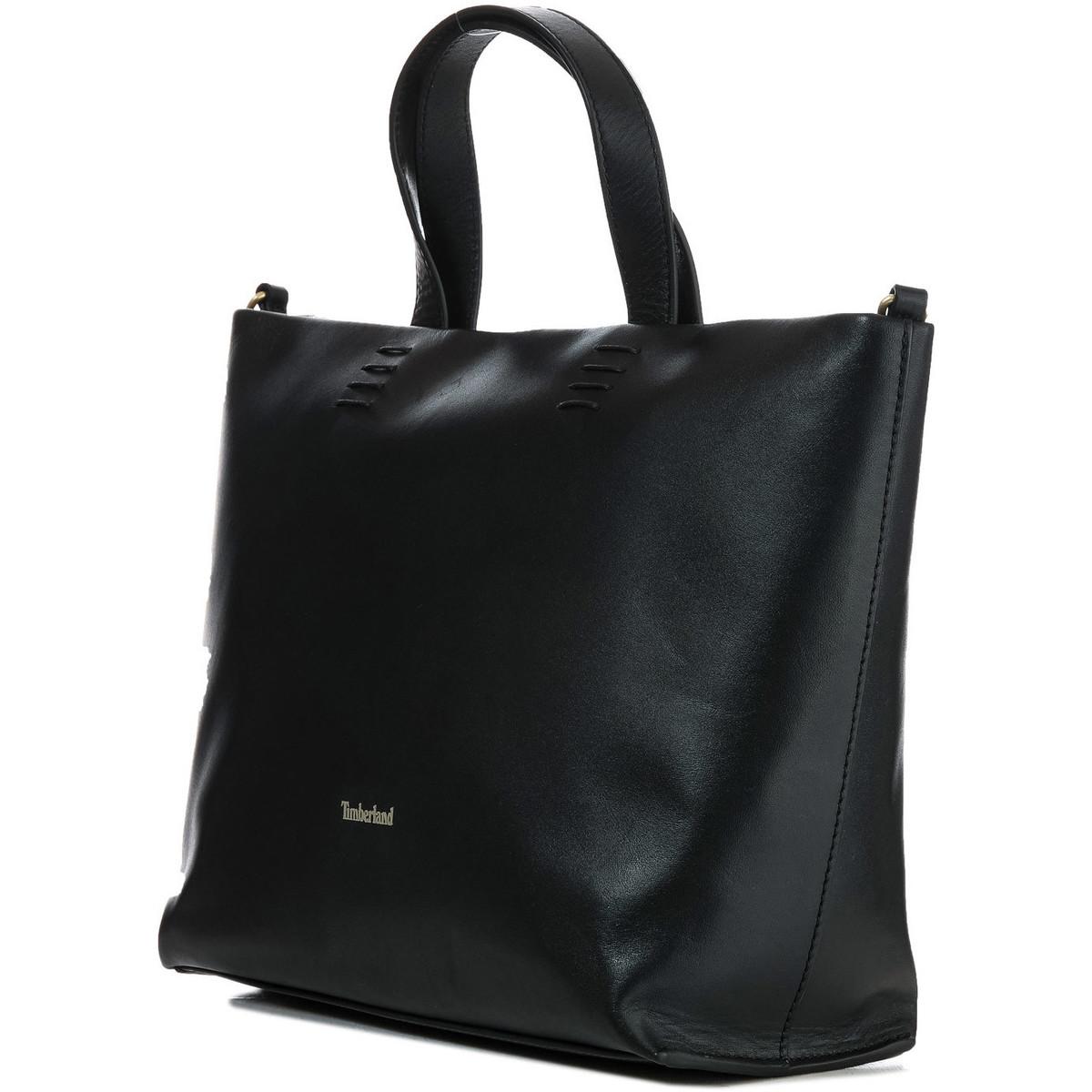 sac a main timberland