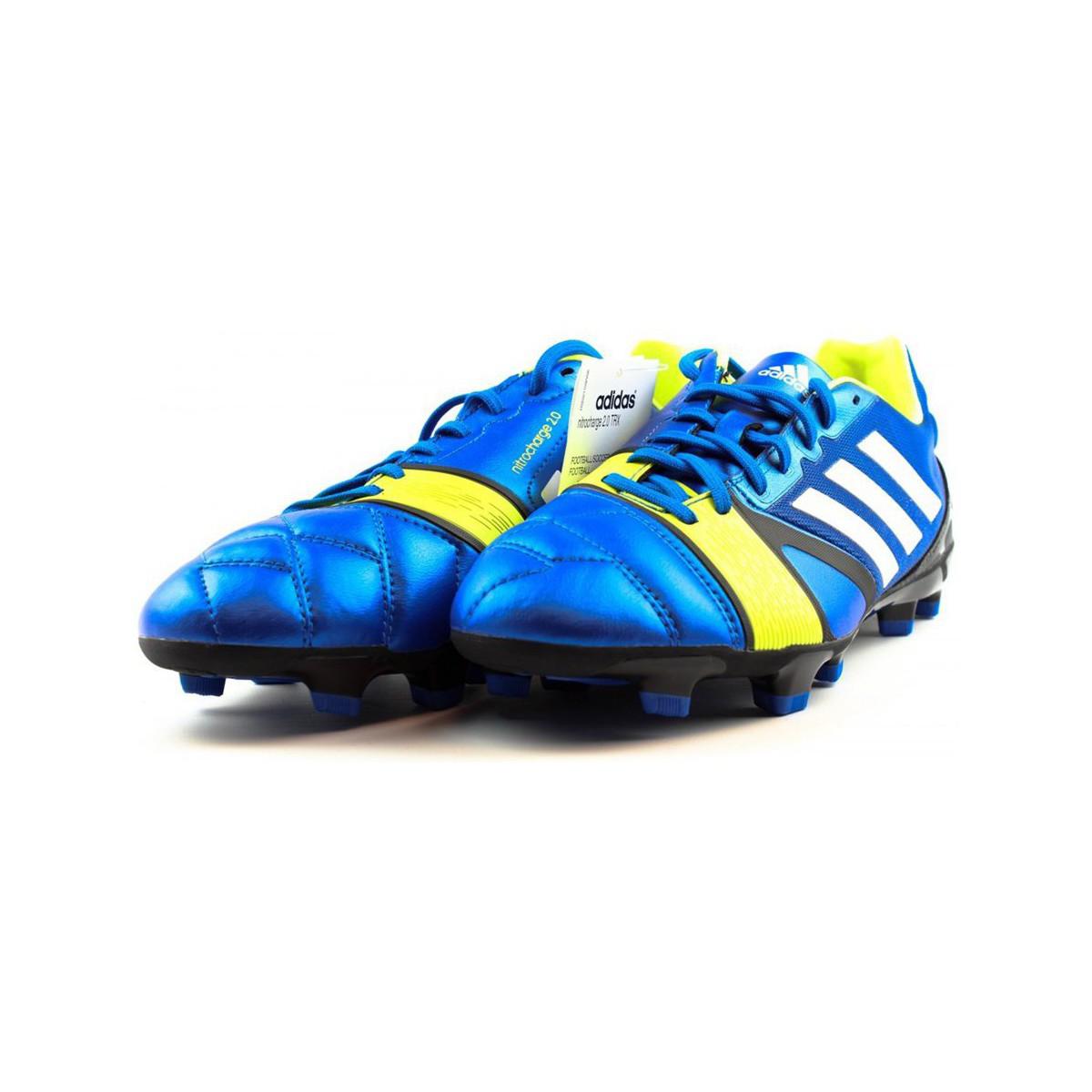 nitrocharge