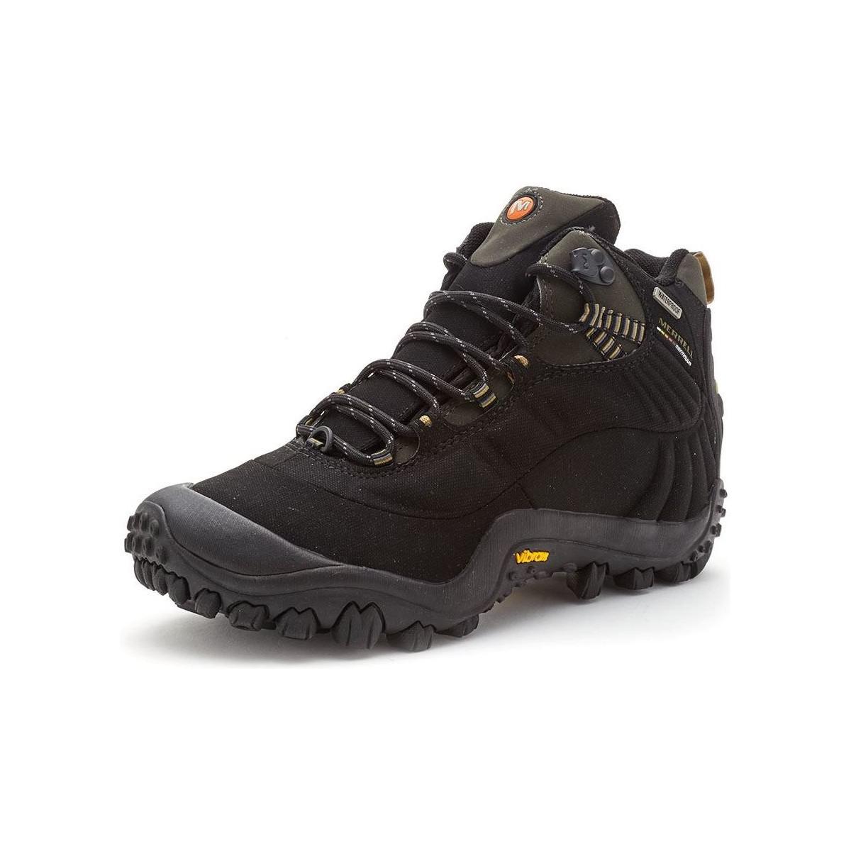 merrell chameleon thermo 6 waterproof