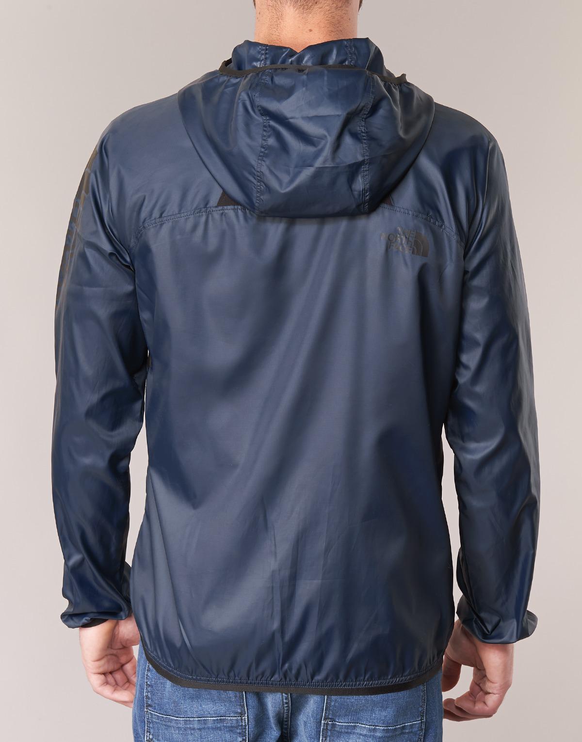 ondras wind jacket