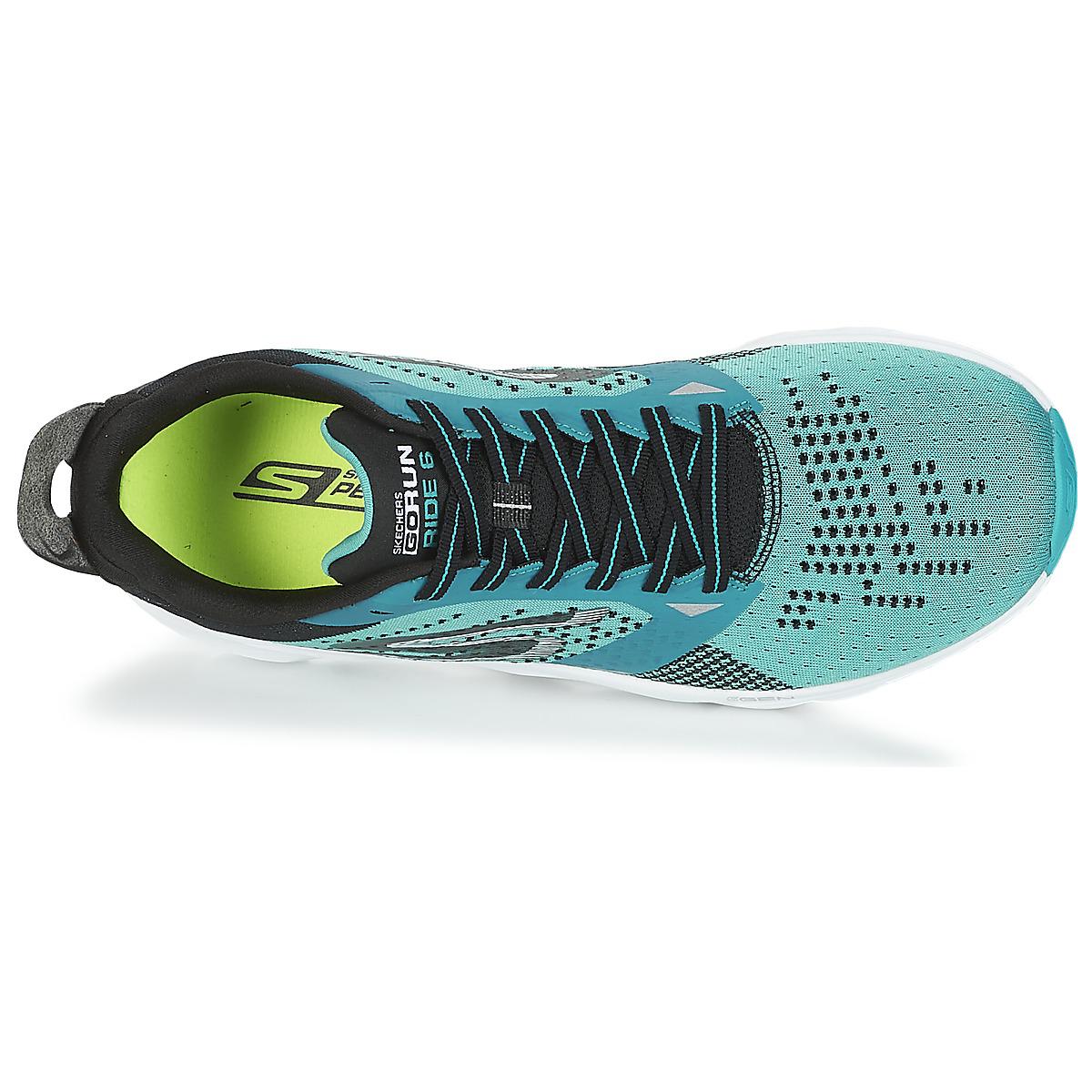 skechers go run ride 6 olive