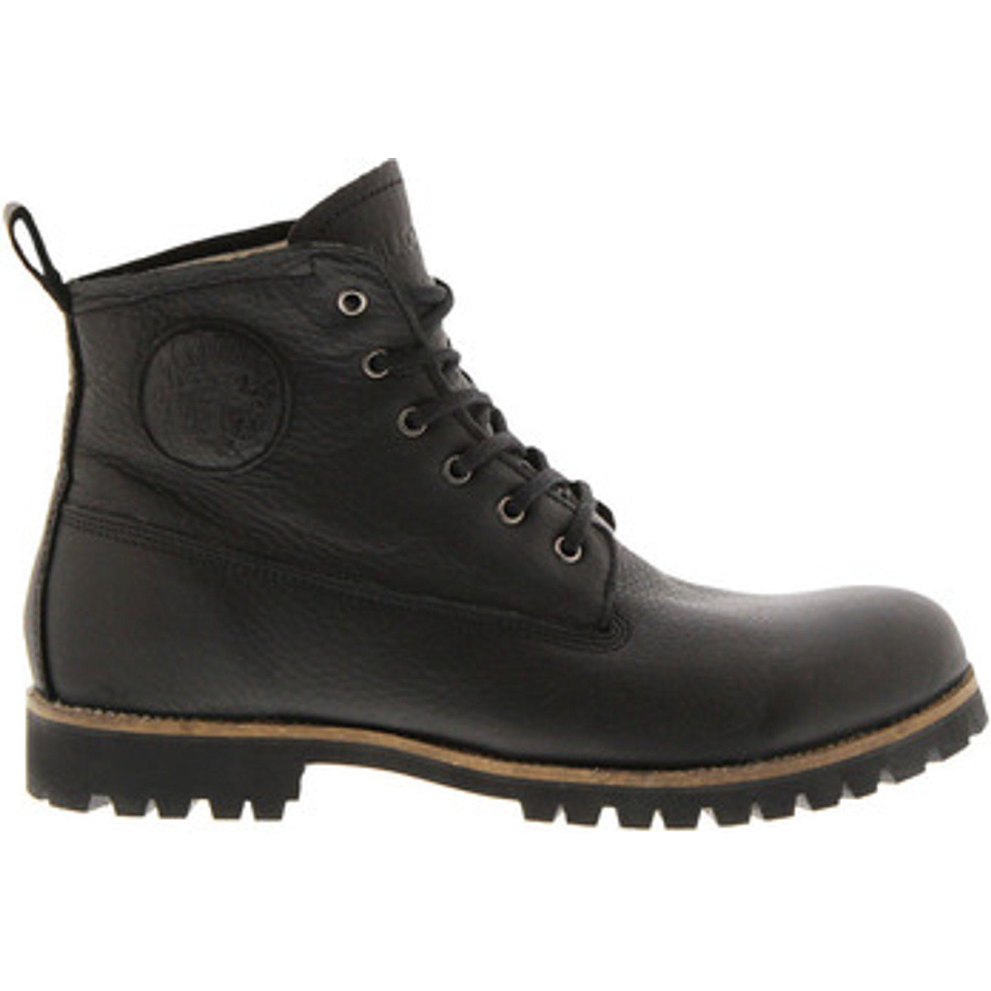 Blackstone Stiefel chaussures boots - fur in Schwarz für Herren | Lyst DE