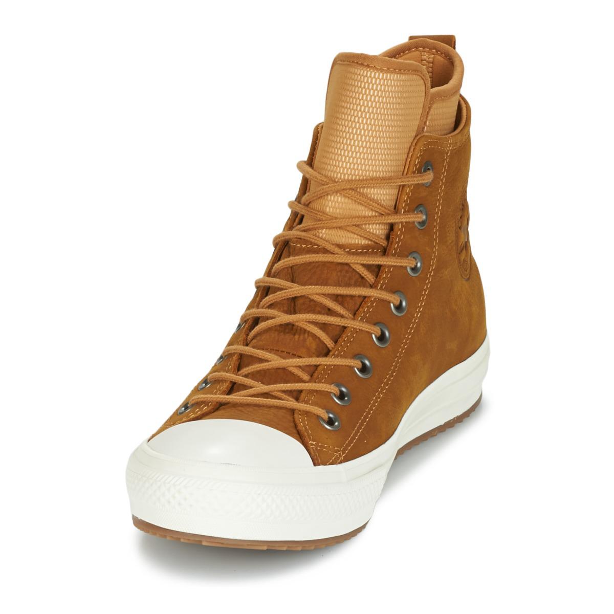 converse ct boot wp nubuck