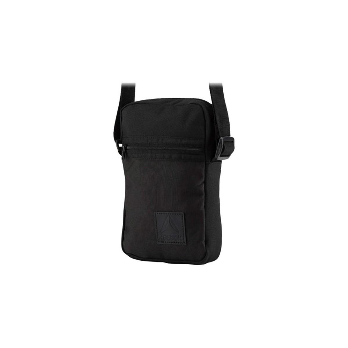 reebok style found city bag