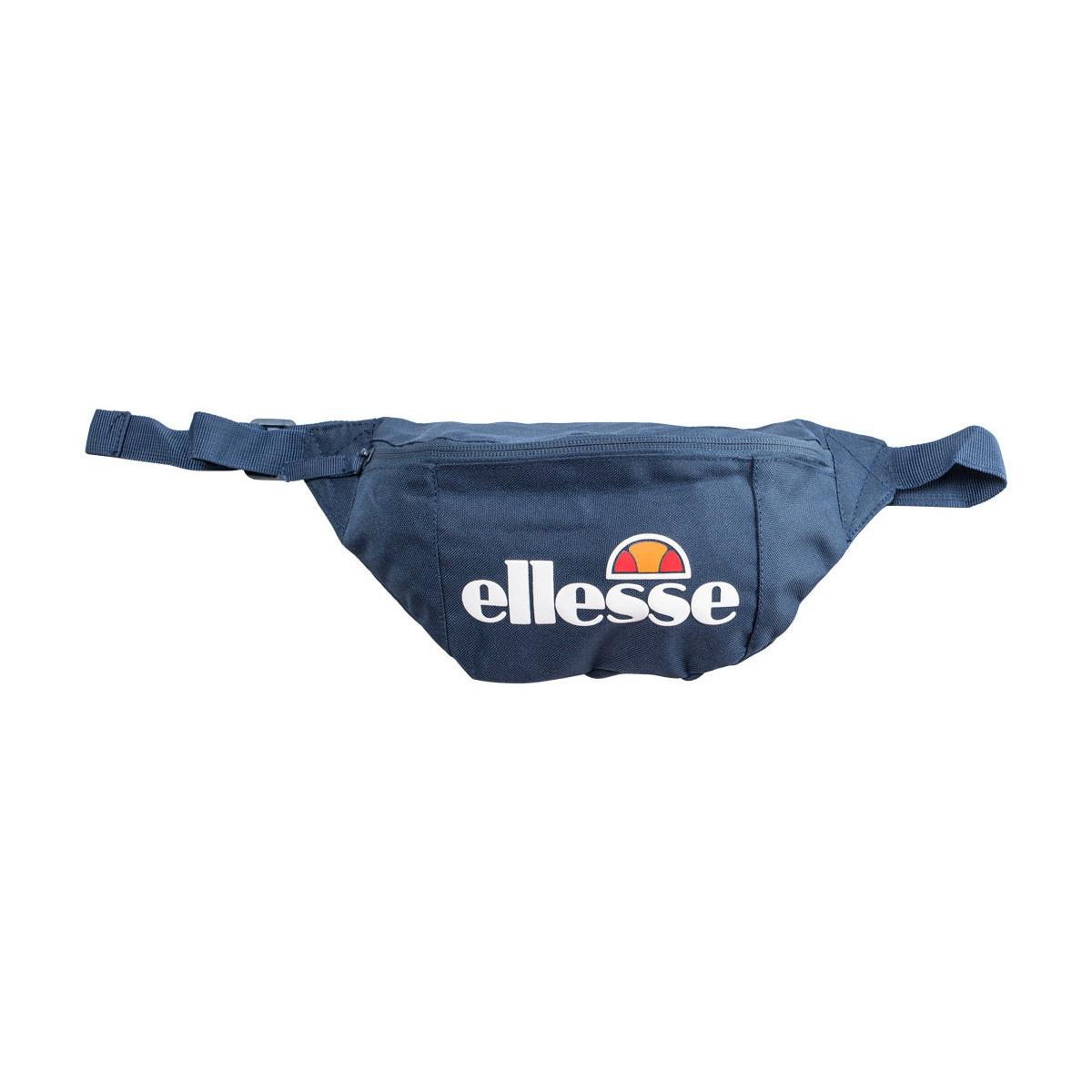 Banane ellesse bleu Clearance