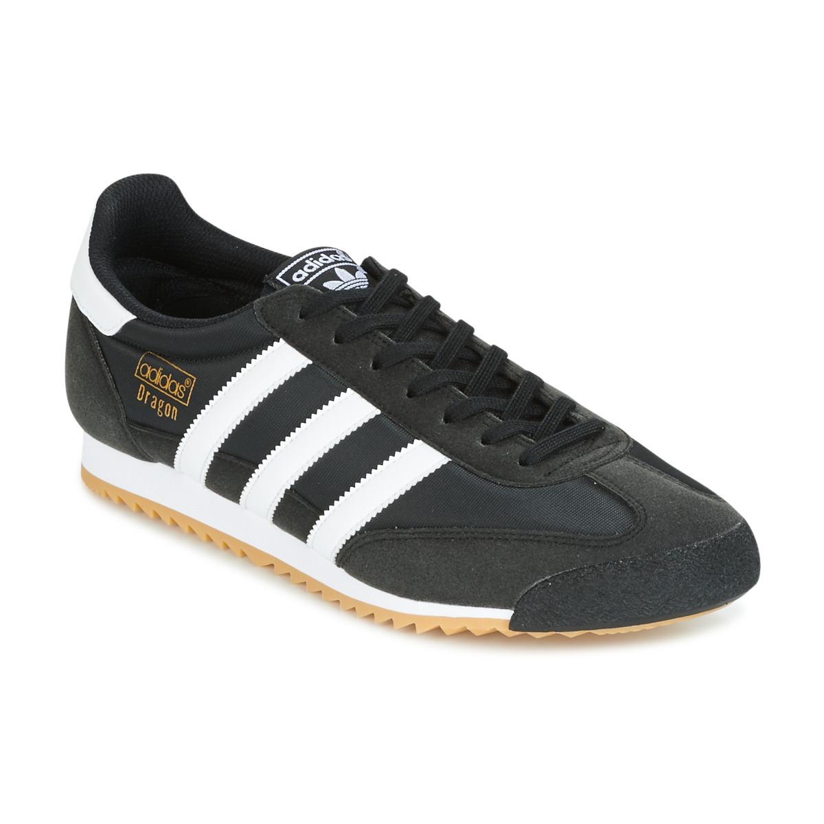 adidas dragon og trainers