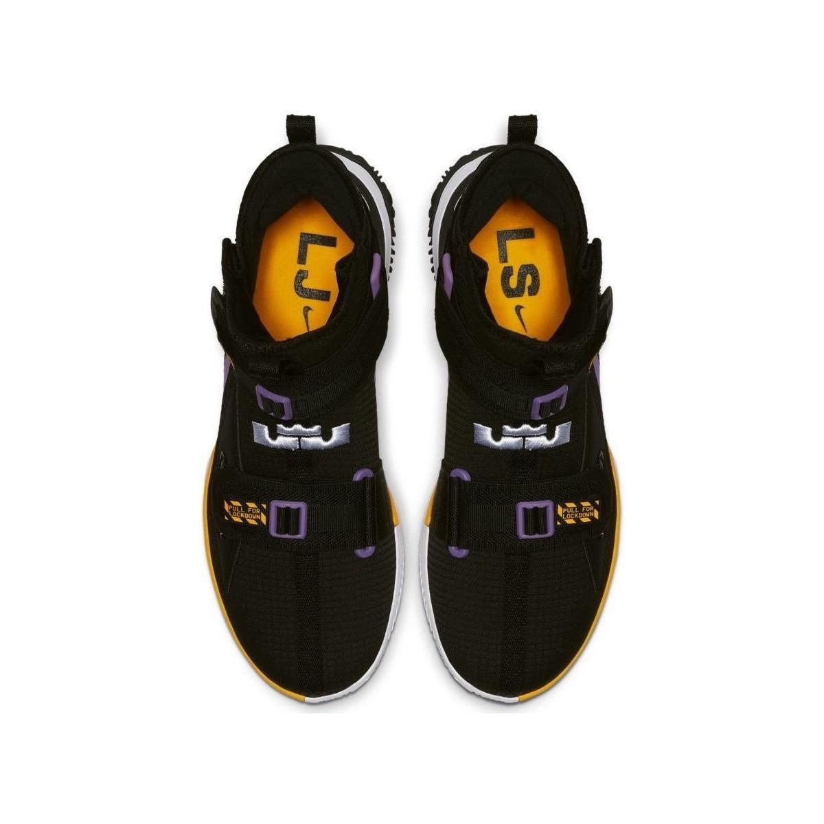 lebron soldier tb basketball shoes